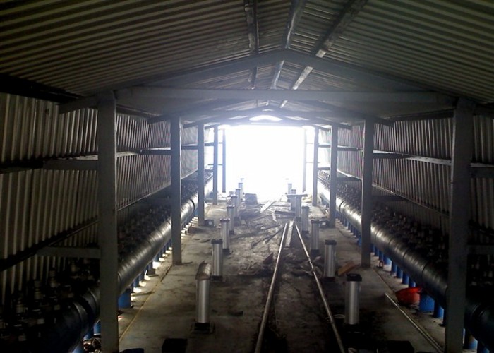 冶金行業工程案例（二）