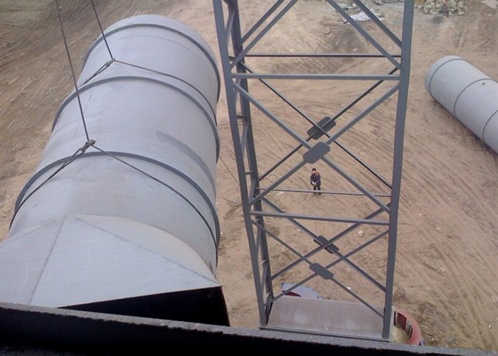 冶金行業工程案例（三）