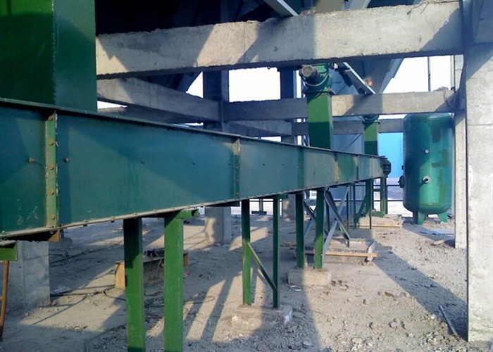 冶金行業工程案例（五）