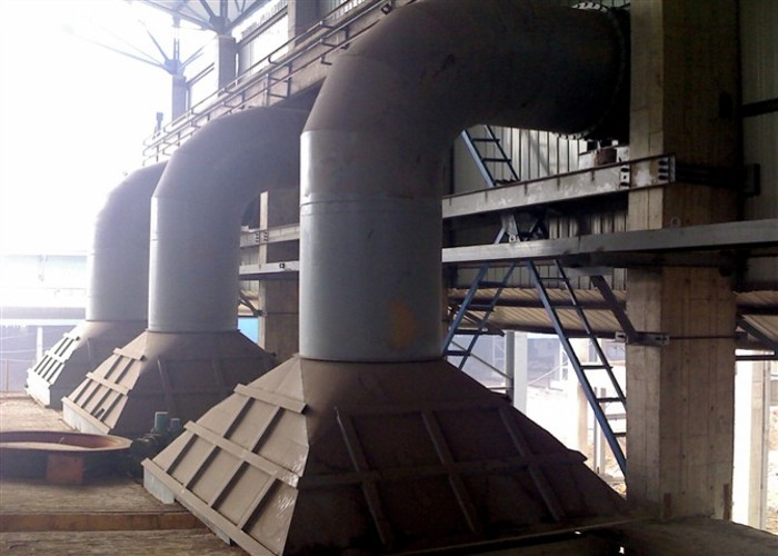 冶金行業工程案例（七）