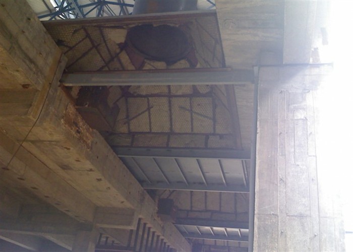 冶金行業工程案例（九）