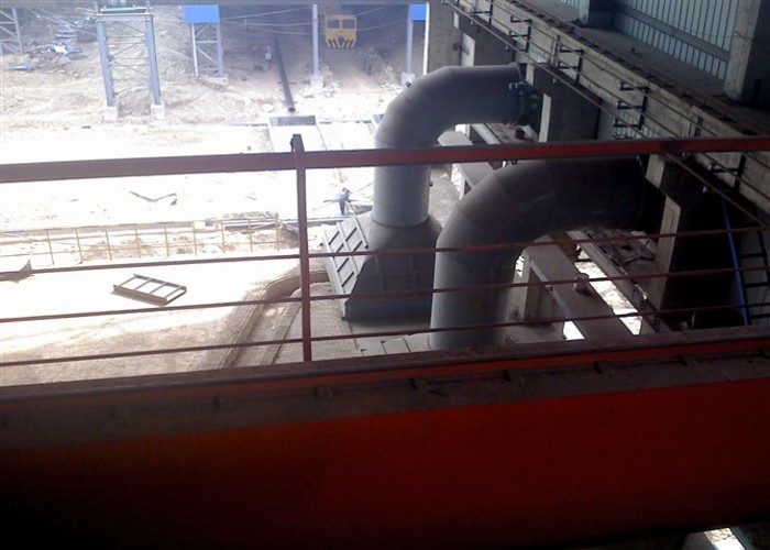 熱電行業工程案例（二）