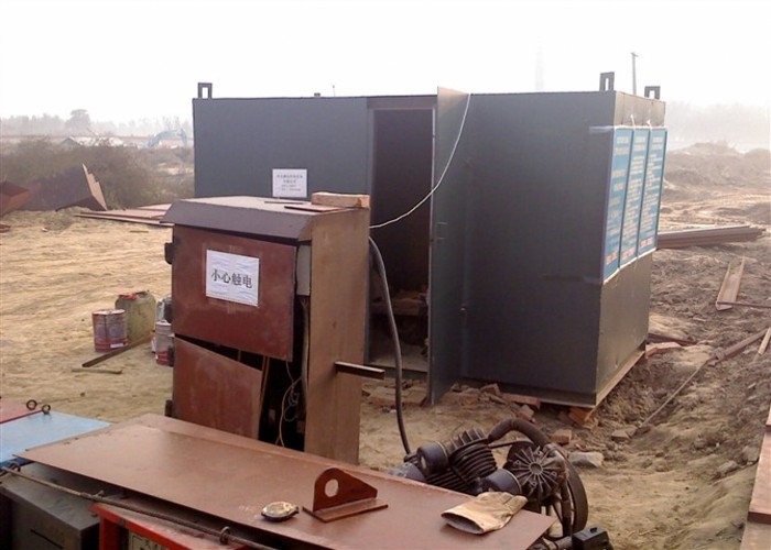 熱電行業工程案例（七）