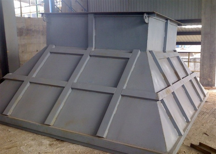 熱電行業工程案例（八）