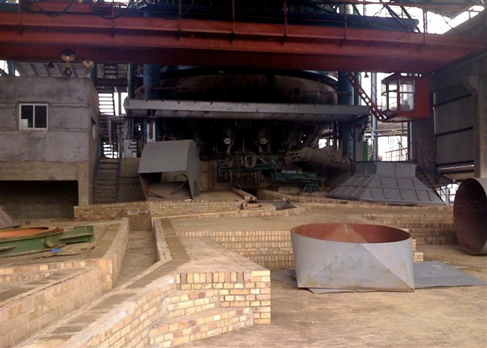 熱電行業工程案例（九）