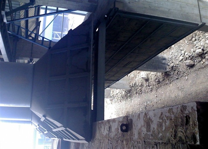 建材行業工程案例（一）