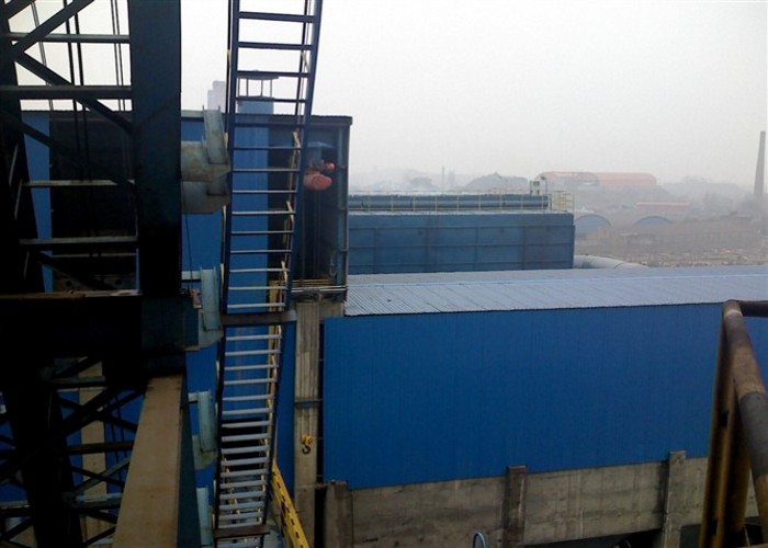 建材行業工程案例（三）