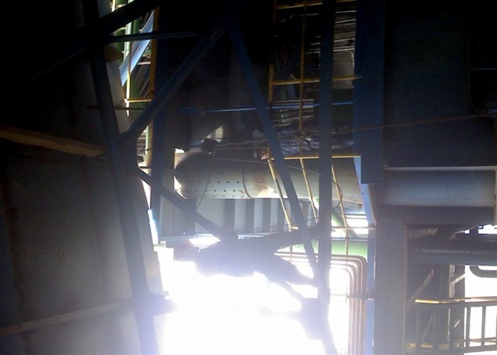 建材行業工程案例（七）