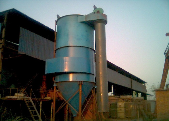 建材行業工程案例（八）