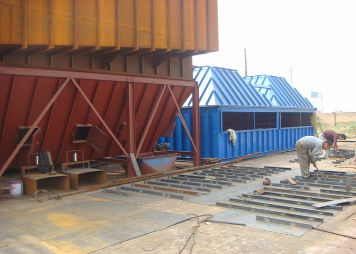 其他行業工程案例（二）