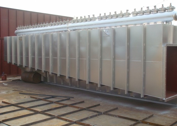 其他行業工程案例（八）