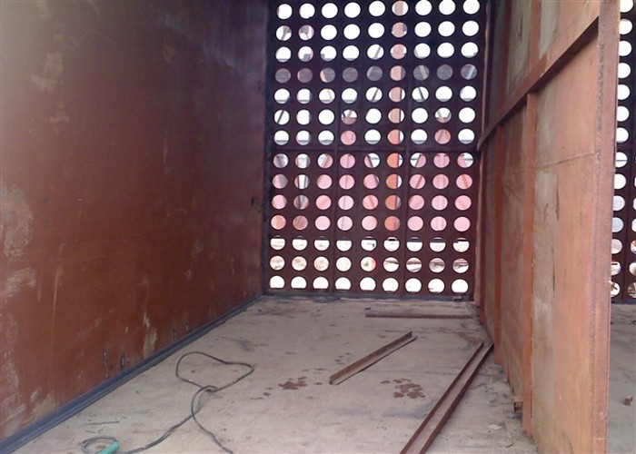 其他行業工程案例（九）