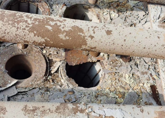 如何避免除塵布袋出現糊袋現象