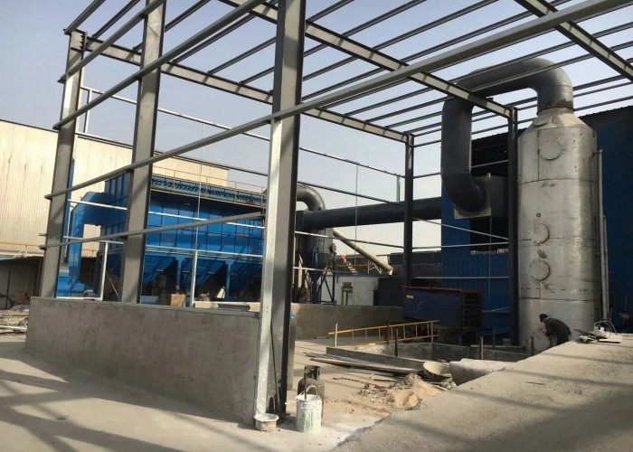 布袋除塵器該如何進行維護保養(yǎng)呢？