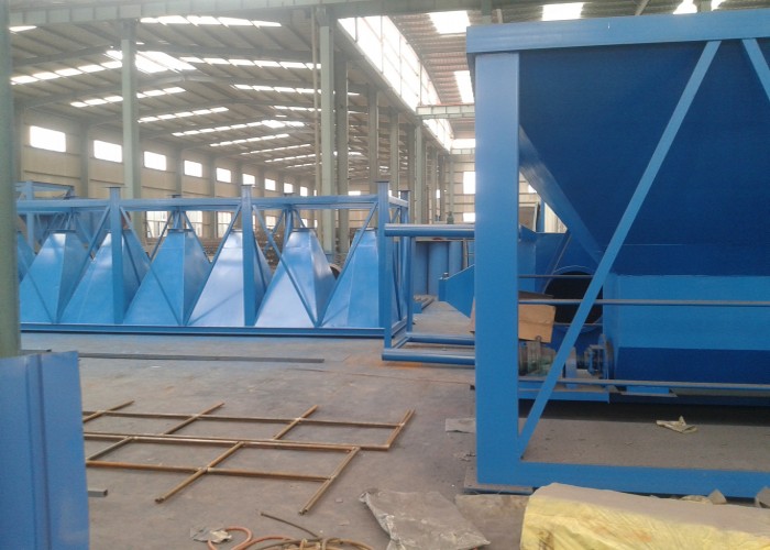 關于布袋除塵器價格的疑慮