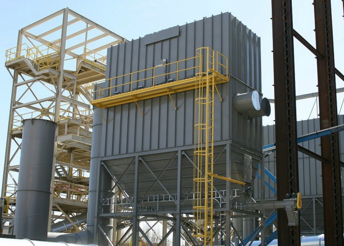 【滄恒環(huán)保】常用的幾種工業(yè)除塵器設(shè)備介紹