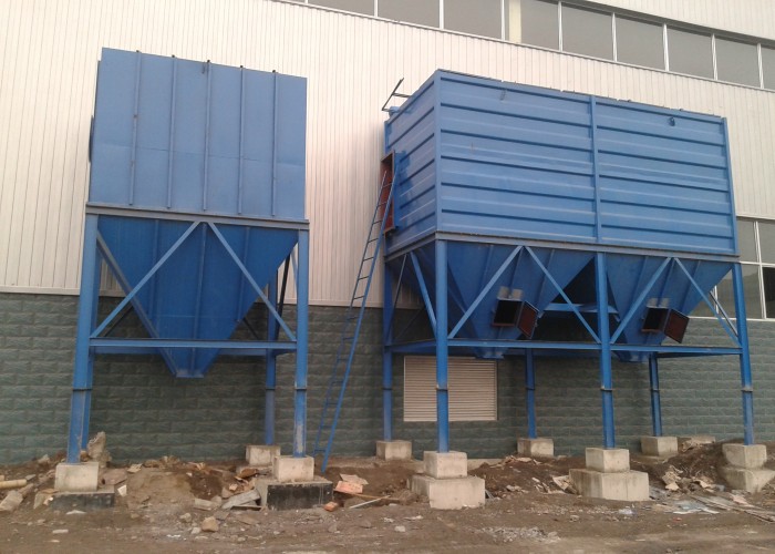 根據(jù)不同行業(yè)怎么選擇合適的除塵器設備呢？