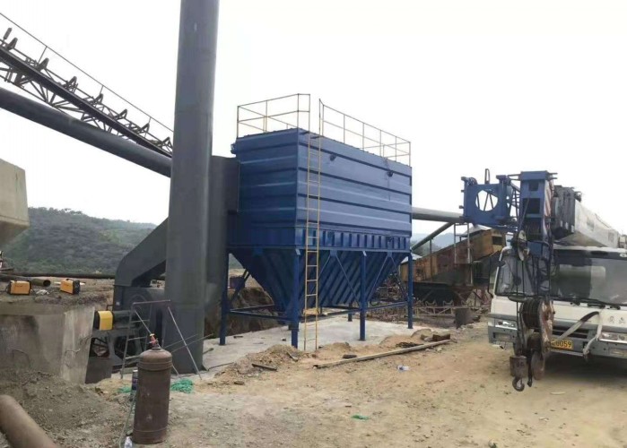 布袋除塵器在運行前應注意哪些問題