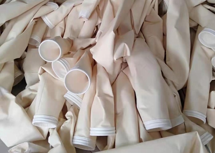 優質除塵器濾袋和除塵器骨架是布袋除塵器的核心