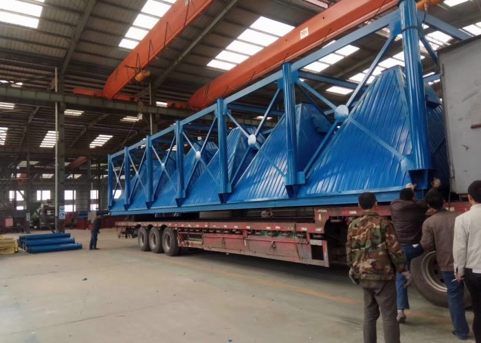 如何評判布袋除塵器性能的優劣