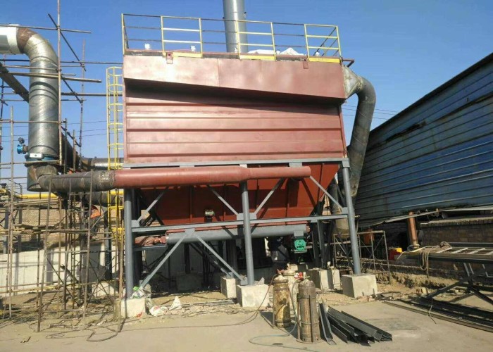 石料廠除塵器風罩位置如何選擇