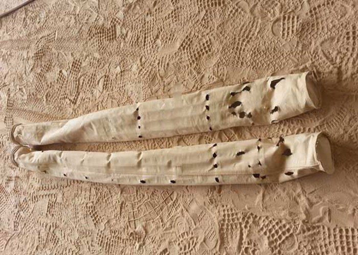 礦山石料破碎脈沖布袋除塵器使用運行分析