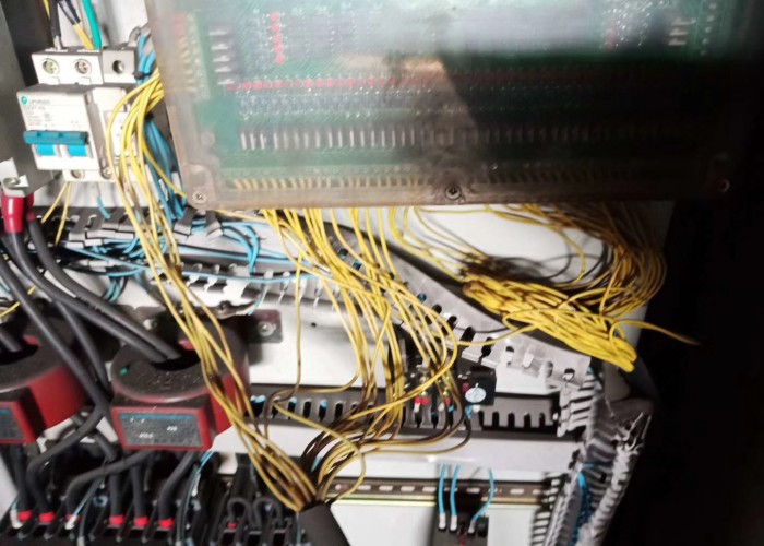 除塵脈沖控制儀的安裝、維護及使用方法