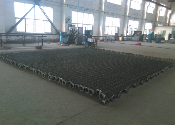 怎樣制作除塵骨架 怎樣制作除塵骨架