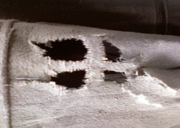 脈沖布袋除塵器過濾風速高的利與弊