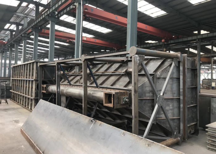 京津冀除塵系統不達標需怎么整改維修改造