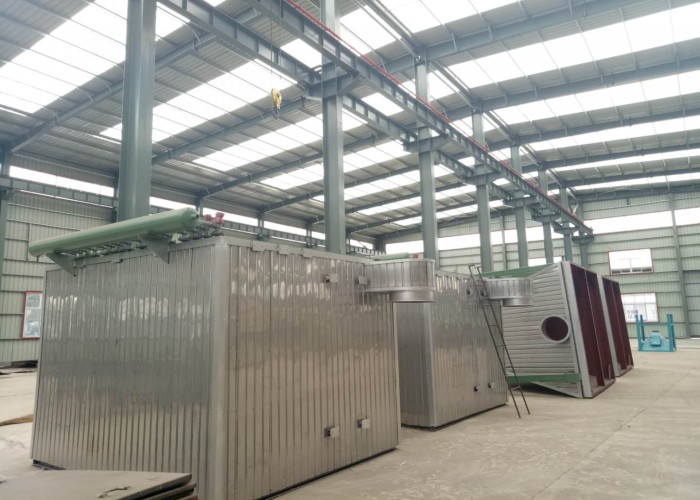 影響燃煤鍋爐除塵器正常運轉的要素 影響燃煤鍋爐除塵器正常運轉的要素