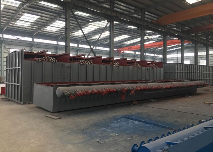 如何延長(zhǎng)脈沖布袋除塵器的使用壽命？