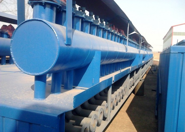 如何定期對袋式除塵器進行維護？