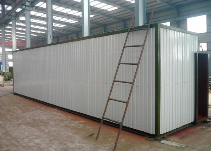 鍋爐布袋除塵器的操作步驟 鍋爐布袋除塵器的操作步驟