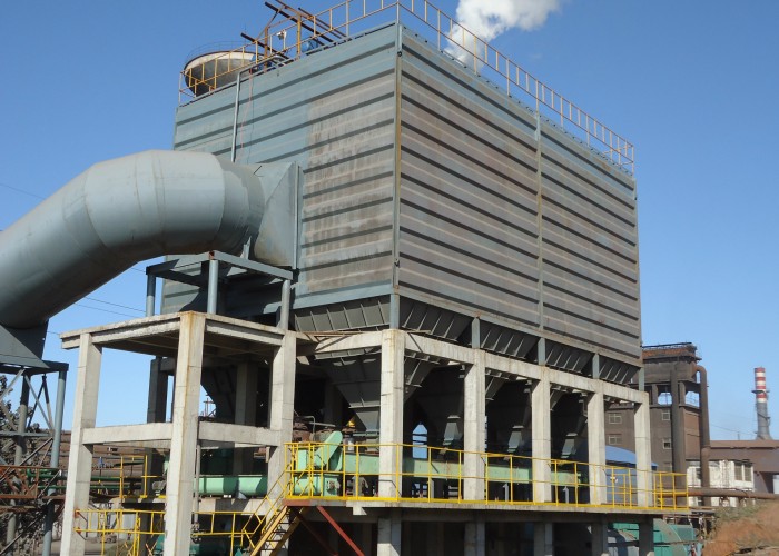 關于脈沖布袋除塵器的“養生堂”